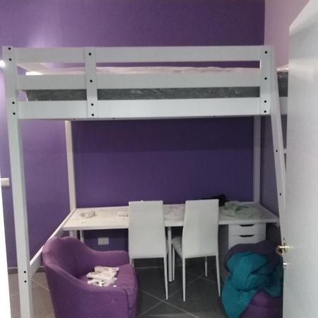 Casa Bonaventura Hotel Viterbo Eksteriør billede