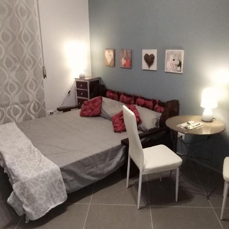 Casa Bonaventura Hotel Viterbo Eksteriør billede