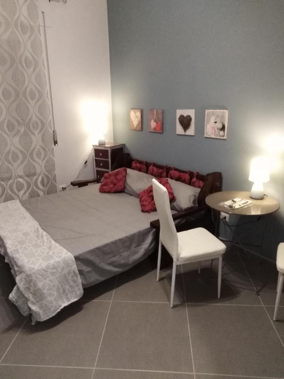 Casa Bonaventura Hotel Viterbo Eksteriør billede