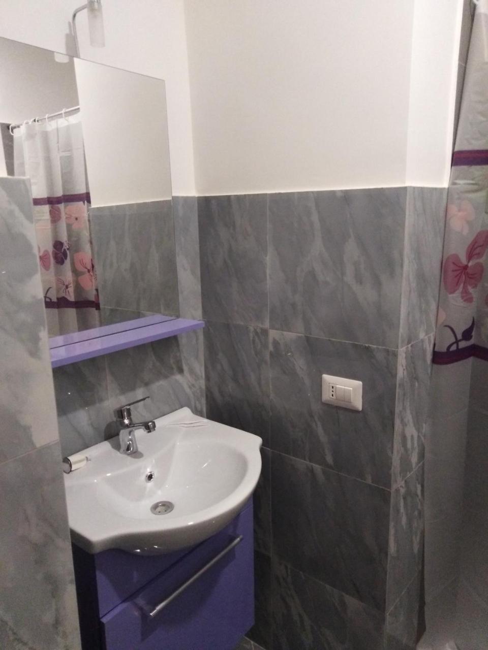 Casa Bonaventura Hotel Viterbo Eksteriør billede