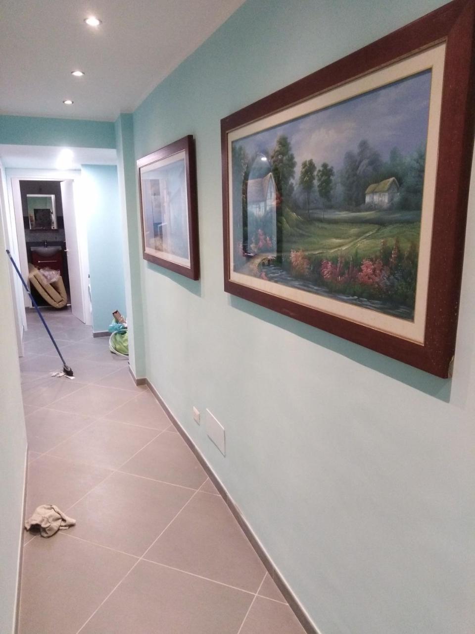 Casa Bonaventura Hotel Viterbo Eksteriør billede